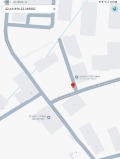 Дава под наем ГАРАЖ, ПАРКОМЯСТО, гр. София, Малинова долина, снимка 2