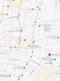 Дава под наем ГАРАЖ, ПАРКОМЯСТО, гр. София, Малинова долина, снимка 3
