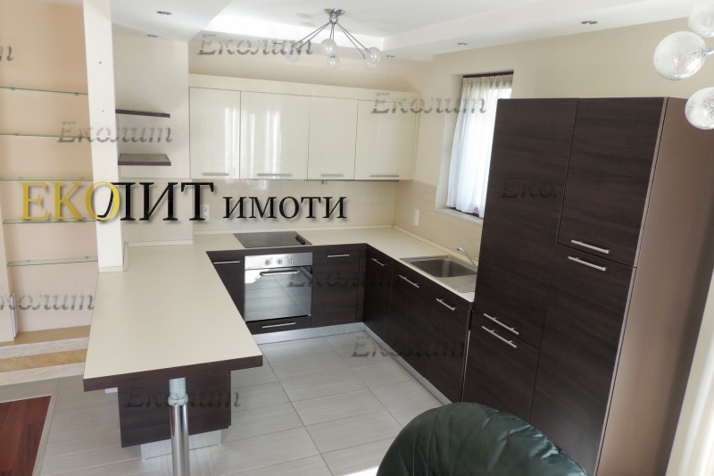 Дава под Наем 4-СТАЕН в град София, Бояна - 215 кв.м / 1 300 € » 2 542.58 лв., ЕКОЛИТ ИМОТИ