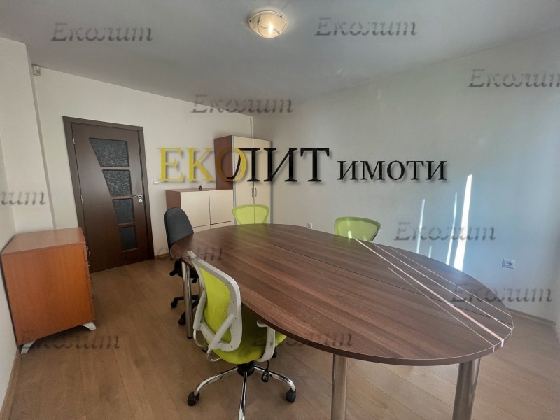 Дава под Наем ОФИС в град София, Зона Б-18 - 110 кв.м / 800 € » 1 564.66 лв., ЕКОЛИТ ИМОТИ