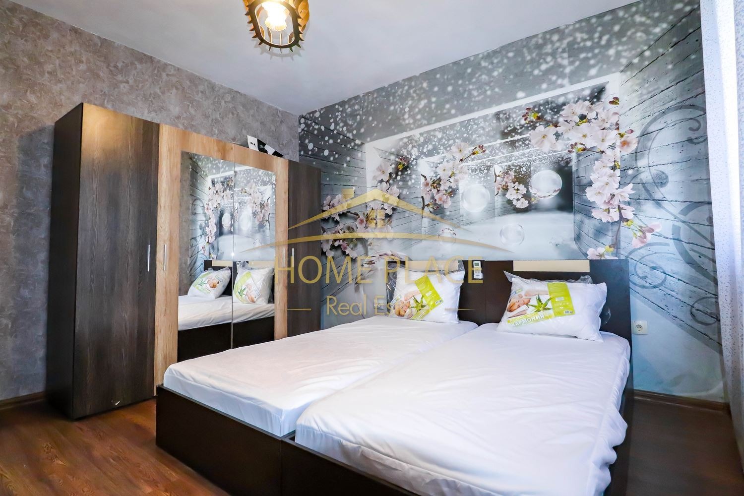 Дава под Наем 3-СТАЕН | Imot.bg — изображение 5