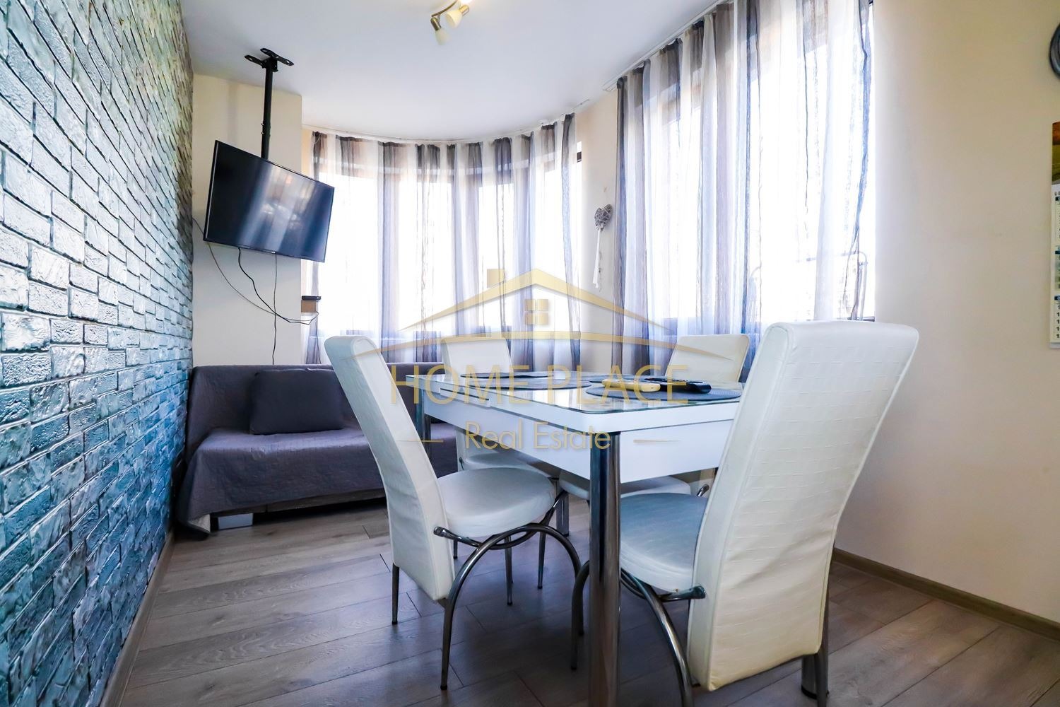 Дава под Наем 3-СТАЕН | Imot.bg — изображение 1