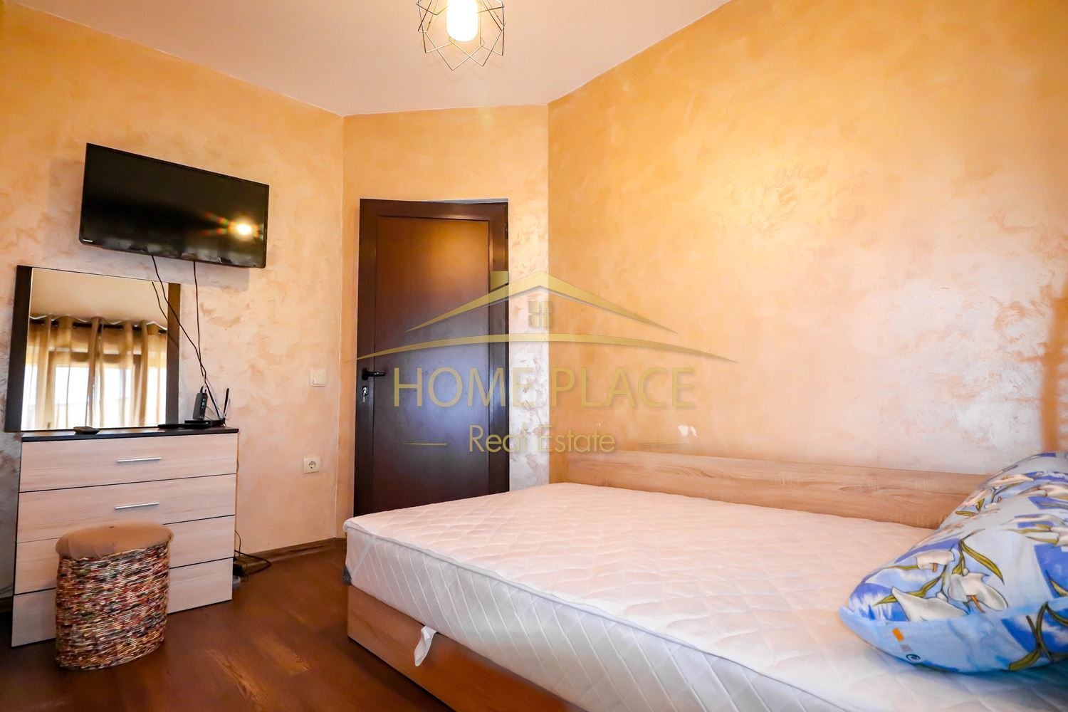 Дава под Наем 3-СТАЕН | Imot.bg — изображение 7