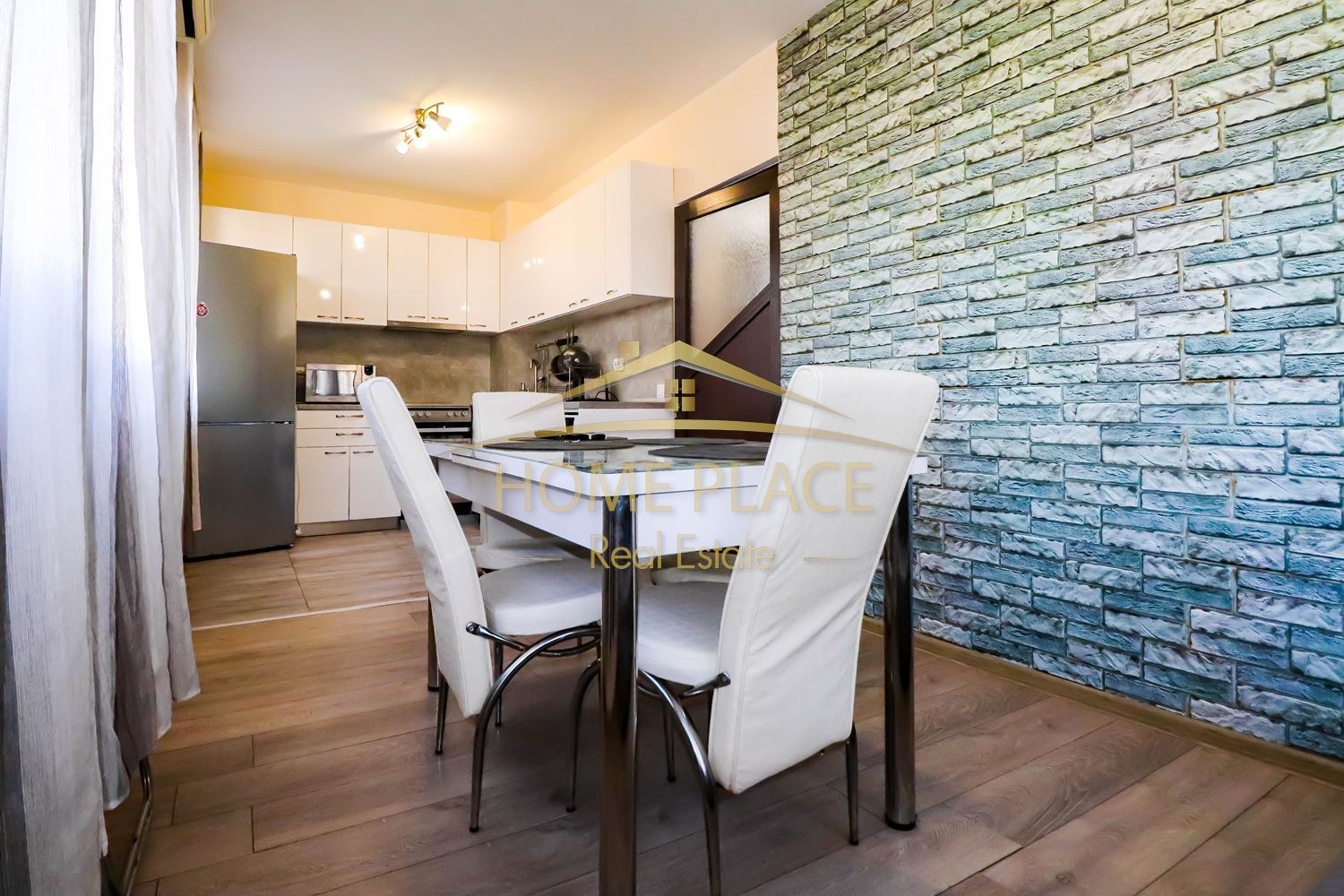 Дава под Наем 3-СТАЕН | Imot.bg — изображение 2