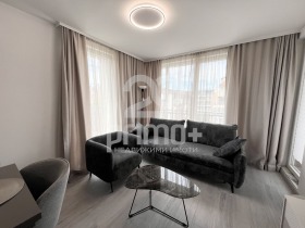 1 dormitor Manastirsci livadi, Sofia 1