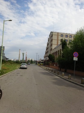 Plot Krasna polyana 2, Sofia