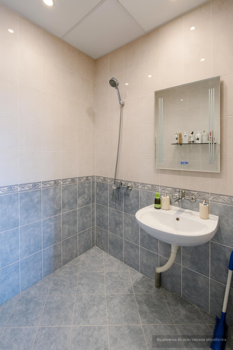 Дава под наем 1-СТАЕН, гр. София, Младост 4, снимка 6 - Апартаменти - 52810912