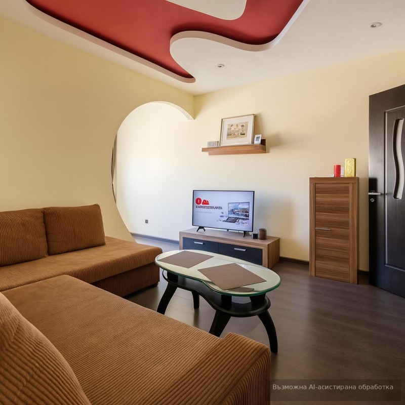 Дава под наем 1-СТАЕН, гр. София, Младост 4, снимка 2 - Апартаменти - 52810912