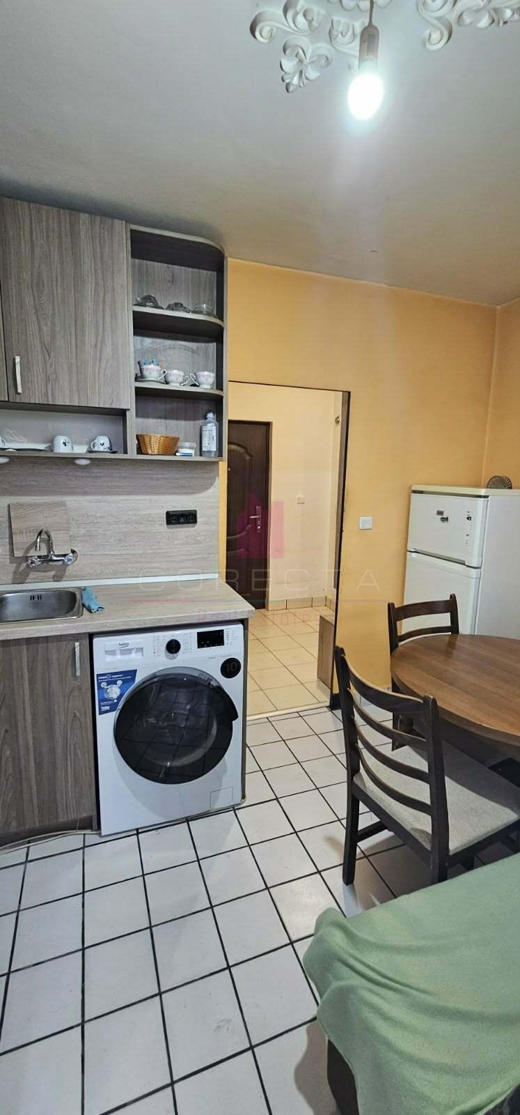 Дава под наем 1-СТАЕН, гр. Русе, Дружба 3, снимка 8 - Апартаменти - 52873378