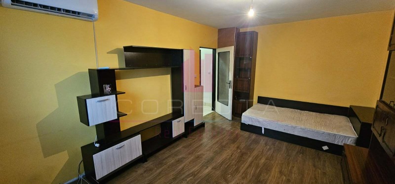 Дава под наем 1-СТАЕН, гр. Русе, Дружба 3, снимка 9 - Апартаменти - 52873378