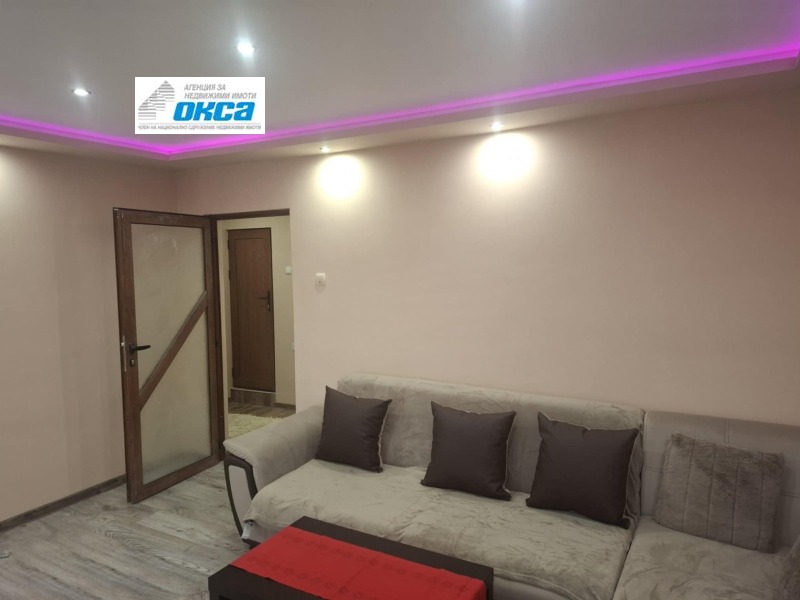 Do wynajęcia  1 sypialnia Plewen , Idealen centar , 70 mkw | 92023453