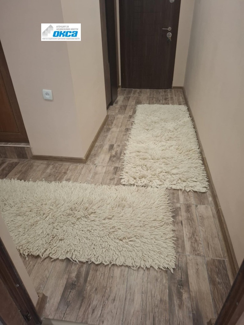Do wynajęcia  1 sypialnia Plewen , Idealen centar , 70 mkw | 92023453 - obraz [9]