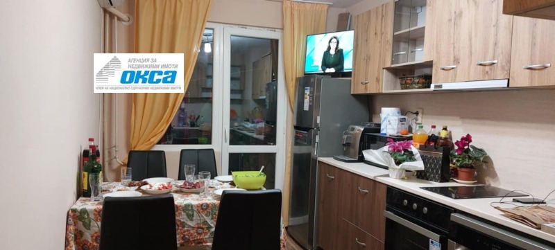Do wynajęcia  1 sypialnia Plewen , Idealen centar , 70 mkw | 92023453 - obraz [6]