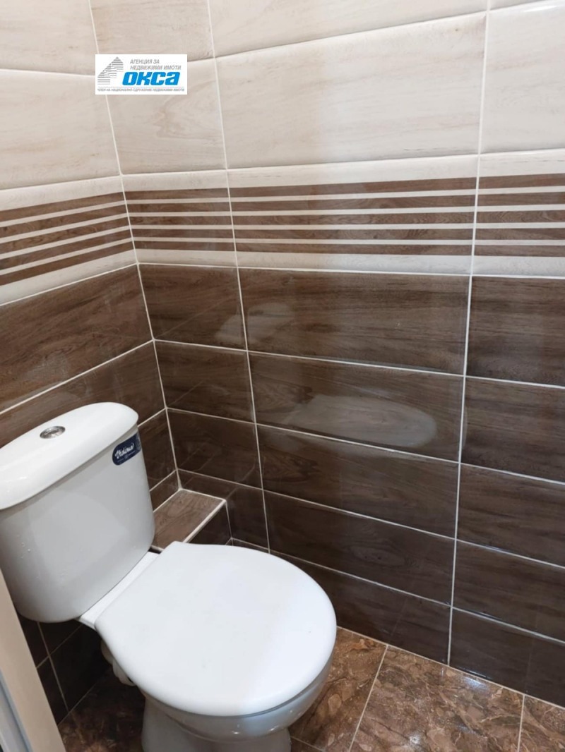 Do wynajęcia  1 sypialnia Plewen , Idealen centar , 70 mkw | 92023453 - obraz [8]