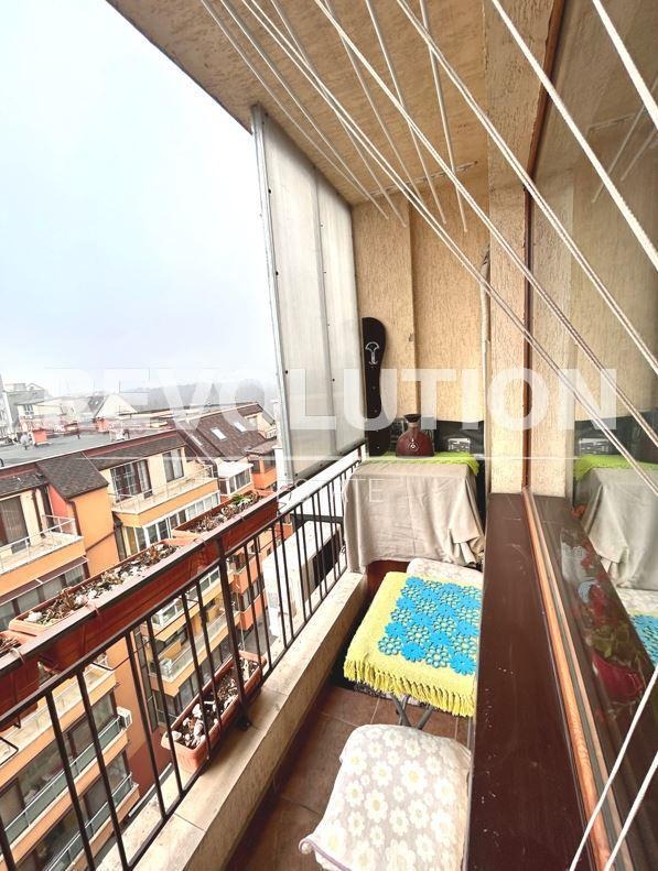 Te huur  1 slaapkamer Varna , Pobeda , 80 m² | 80487832 - afbeelding [7]