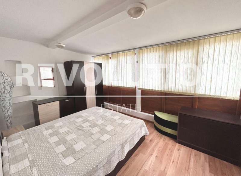 Te huur  1 slaapkamer Varna , Pobeda , 80 m² | 80487832 - afbeelding [4]