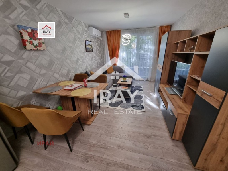 Te huur  1 slaapkamer Stara Zagora , Tsentar , 80 m² | 97049046 - afbeelding [8]