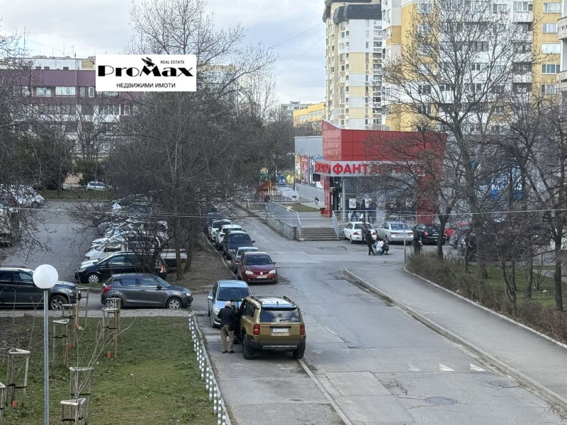 Дава под наем 2-СТАЕН, гр. София, Младост 3