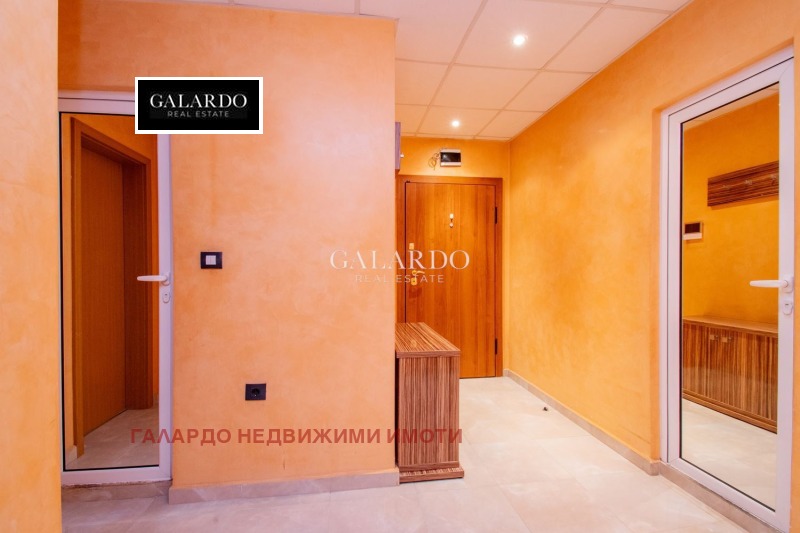 Дава под наем 2-СТАЕН, гр. София, Център, снимка 11 - Апартаменти - 53538984