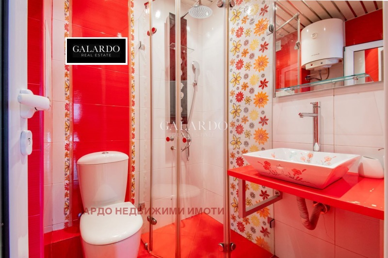 Дава под наем 2-СТАЕН, гр. София, Център, снимка 14 - Апартаменти - 53538984