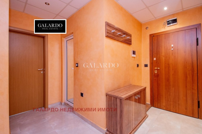 Дава под наем 2-СТАЕН, гр. София, Център, снимка 12 - Апартаменти - 53538984