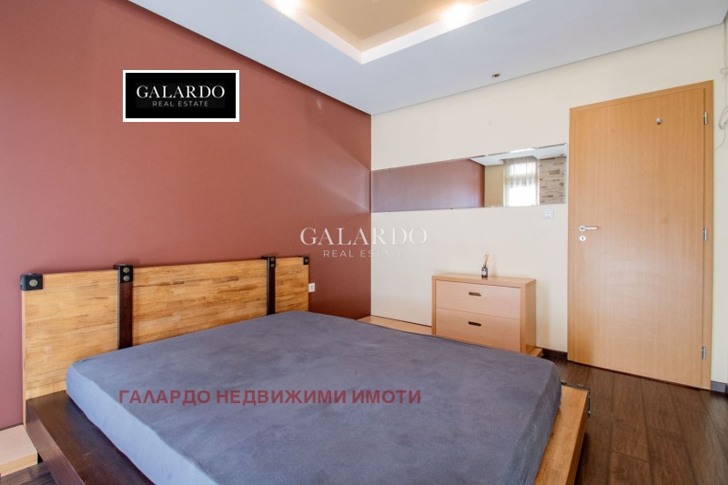 Дава под наем 2-СТАЕН, гр. София, Център, снимка 8 - Апартаменти - 53538984