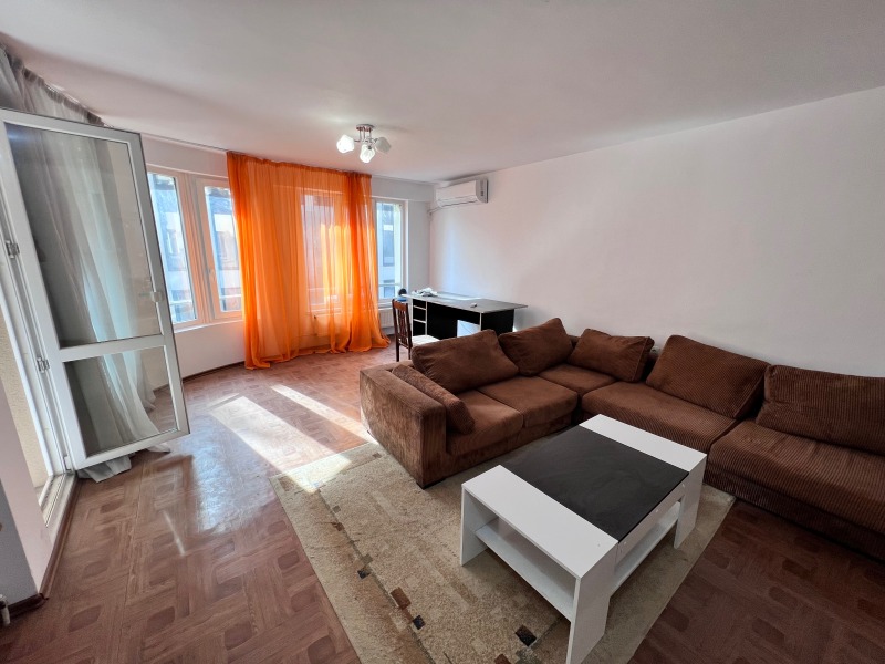 För uthyrning  2 sovrum Plovdiv , Centar , 120 kvm | 40439479 - bild [2]