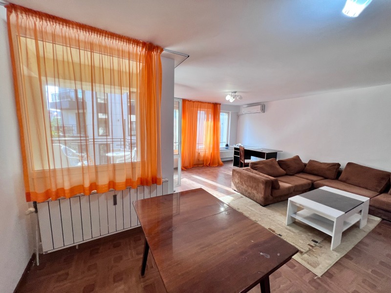 K pronájmu  2 ložnice Plovdiv , Centar , 120 m2 | 40439479 - obraz [3]