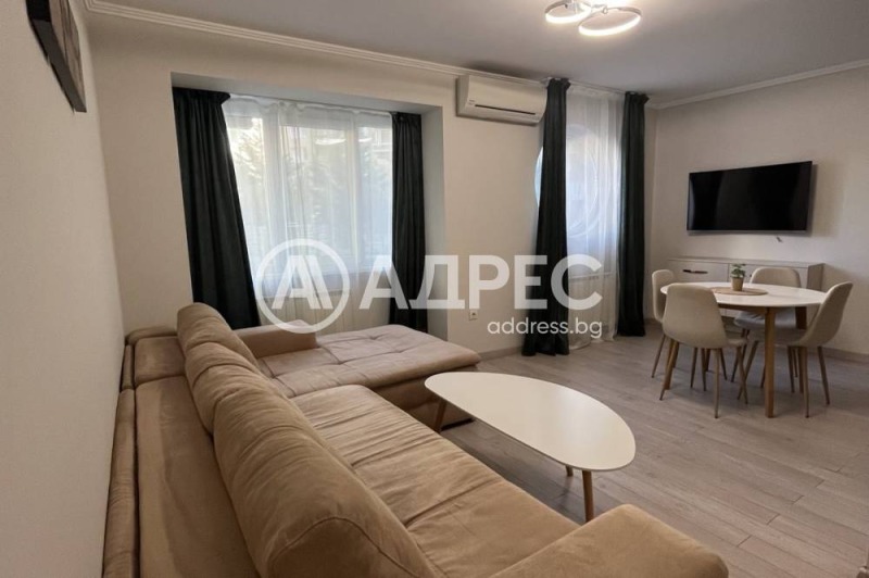De inchiriat  2 dormitoare Sofia , Lozeneț , 106 mp | 46502888 - imagine [3]