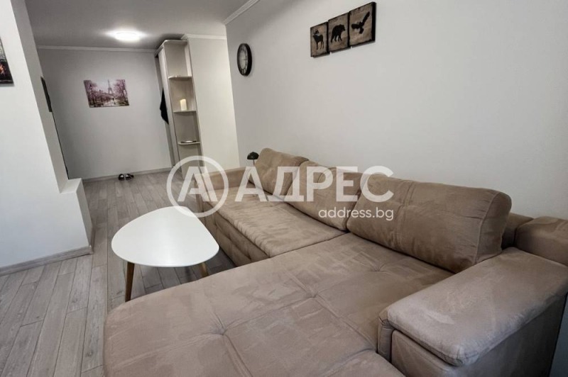 De inchiriat  2 dormitoare Sofia , Lozeneț , 106 mp | 46502888 - imagine [5]