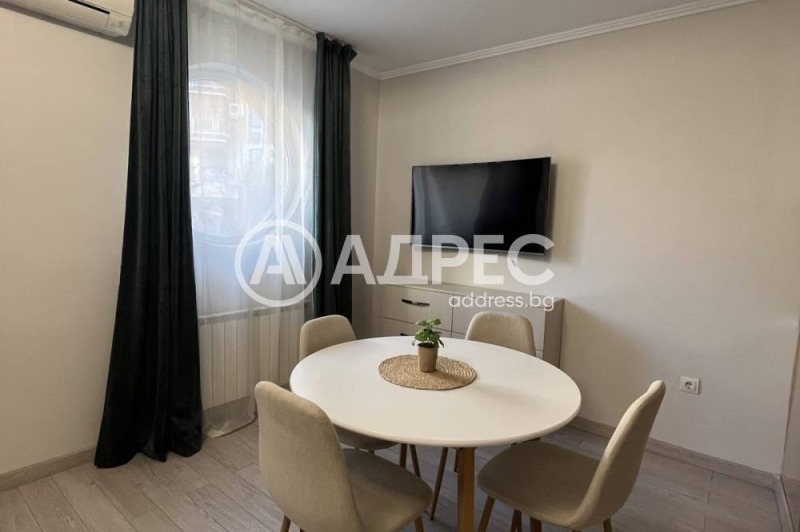De inchiriat  2 dormitoare Sofia , Lozeneț , 106 mp | 46502888 - imagine [6]