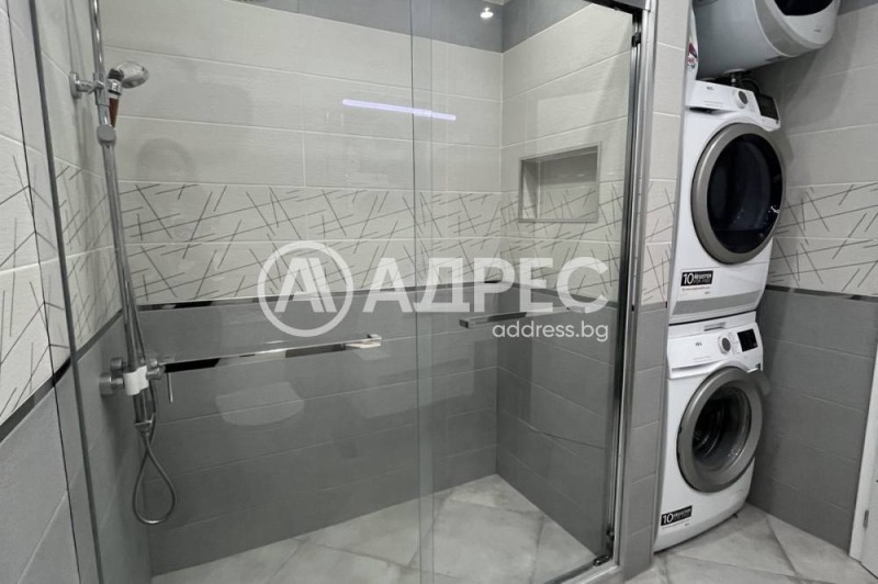 De inchiriat  2 dormitoare Sofia , Lozeneț , 106 mp | 46502888 - imagine [14]