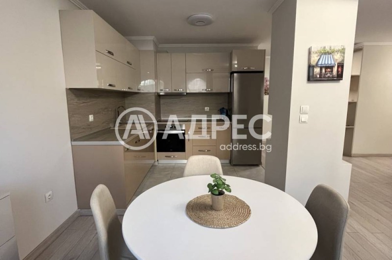 De inchiriat  2 dormitoare Sofia , Lozeneț , 106 mp | 46502888 - imagine [4]