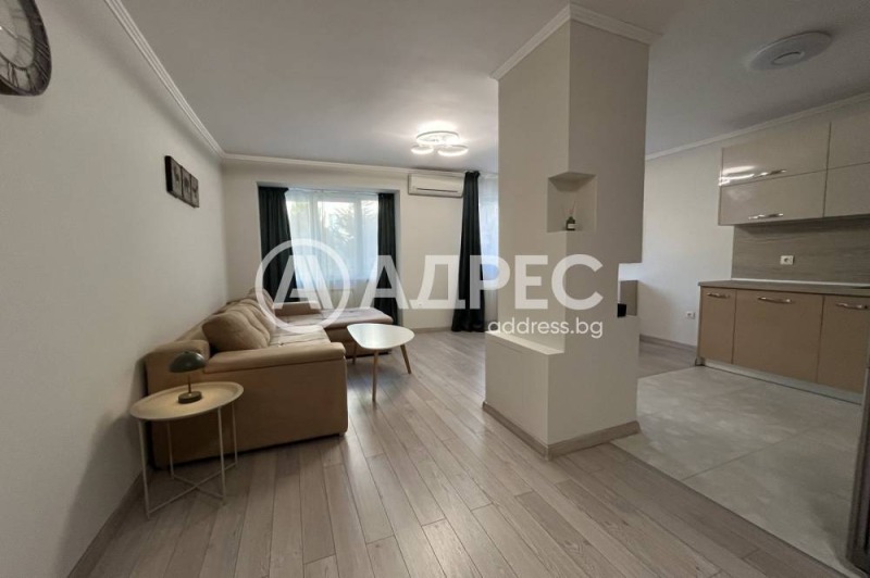 De inchiriat  2 dormitoare Sofia , Lozeneț , 106 mp | 46502888 - imagine [2]