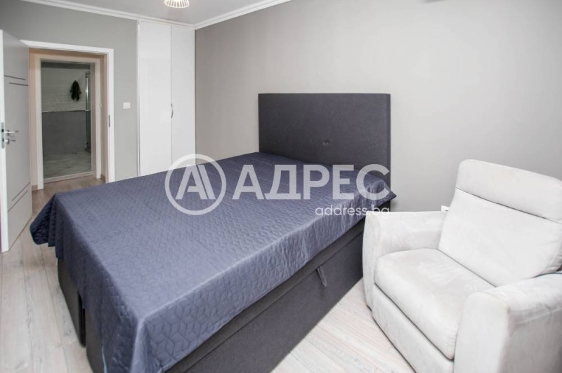 De inchiriat  2 dormitoare Sofia , Lozeneț , 106 mp | 46502888 - imagine [11]
