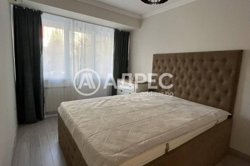 De inchiriat  2 dormitoare Sofia , Lozeneț , 106 mp | 46502888 - imagine [12]