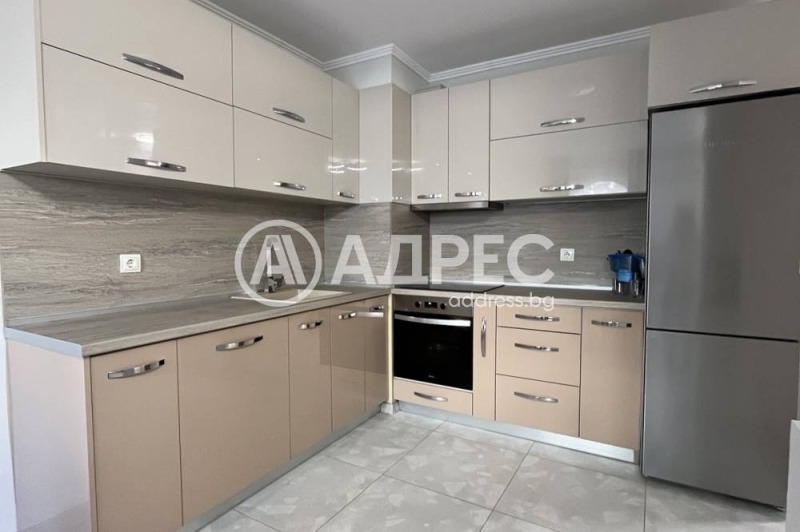 De inchiriat  2 dormitoare Sofia , Lozeneț , 106 mp | 46502888