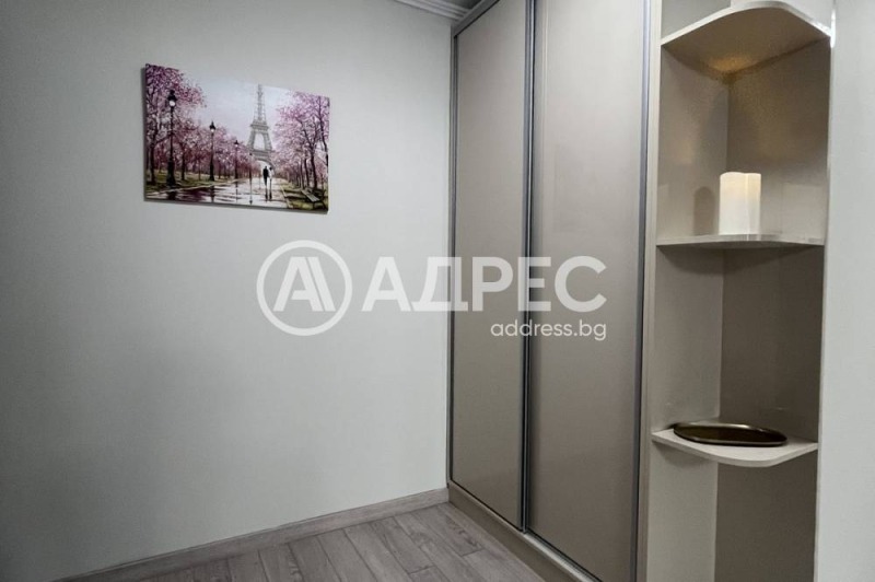 De inchiriat  2 dormitoare Sofia , Lozeneț , 106 mp | 46502888 - imagine [8]