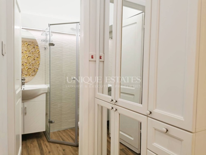 A louer  2 chambres Sofia , Tsentar , 57 m² | 33219536 - image [8]