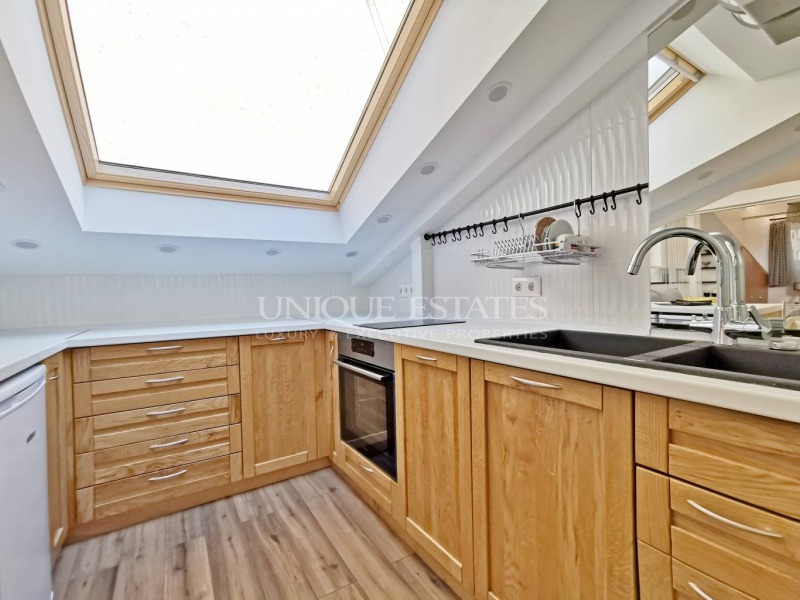 A louer  2 chambres Sofia , Tsentar , 57 m² | 33219536 - image [5]