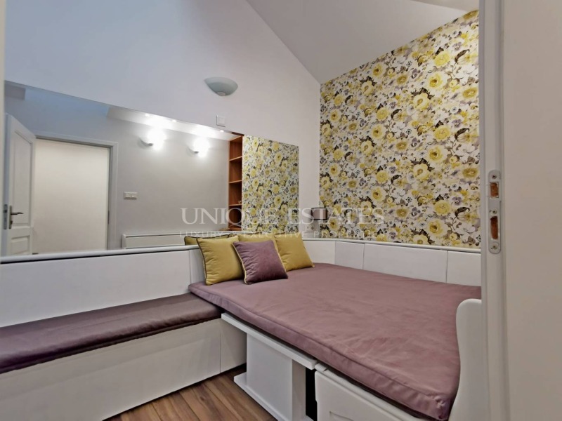 A louer  2 chambres Sofia , Tsentar , 57 m² | 33219536 - image [7]