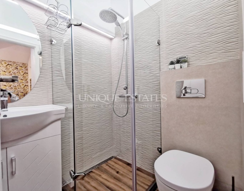 A louer  2 chambres Sofia , Tsentar , 57 m² | 33219536 - image [9]