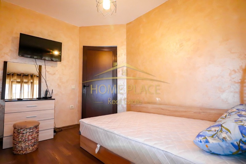 Kiadó  2 hálószobás Varna , Pogrebi , 70 négyzetméter | 70514550 - kép [7]