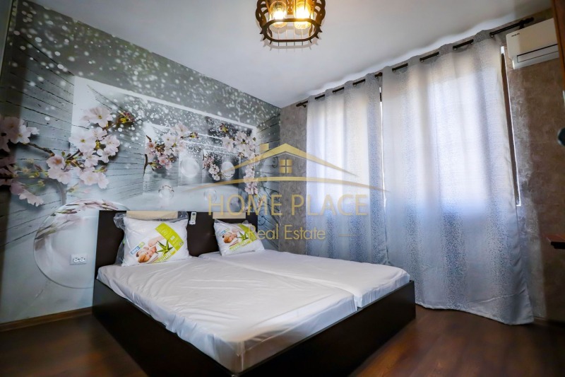 Kiadó  2 hálószobás Varna , Pogrebi , 70 négyzetméter | 70514550 - kép [4]