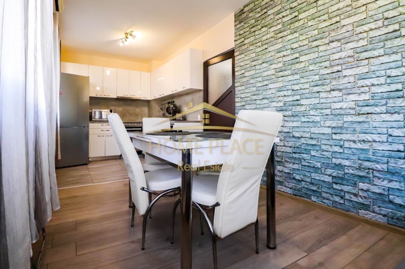 Kiadó  2 hálószobás Varna , Pogrebi , 70 négyzetméter | 70514550 - kép [2]