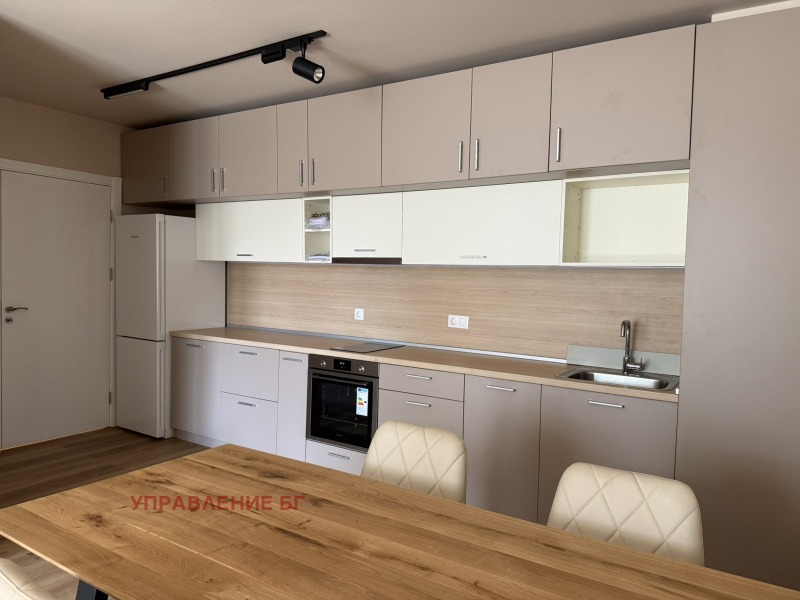 Дава под наем 3-СТАЕН, гр. София, Драгалевци, снимка 2 - Апартаменти - 53564403