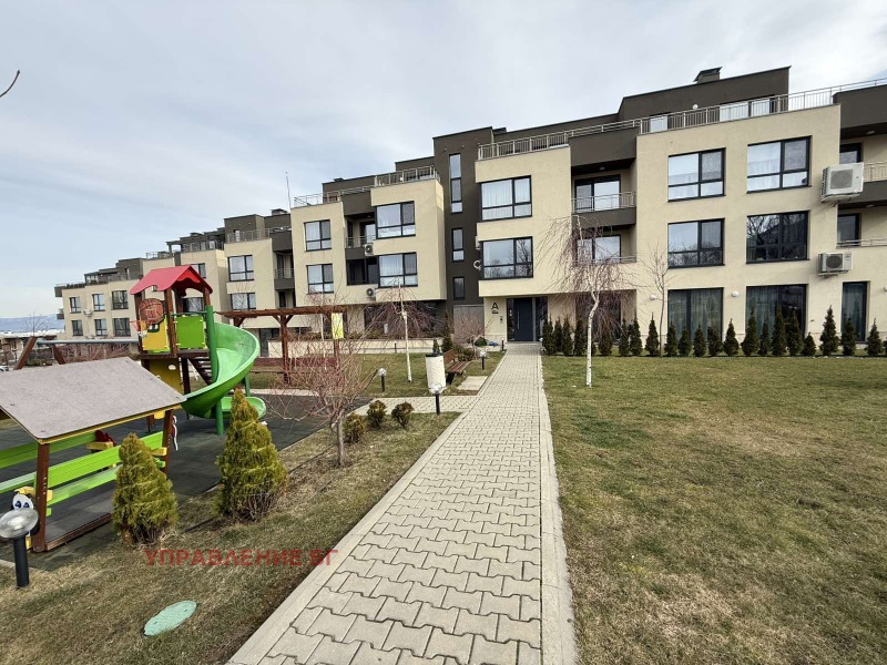 Дава под наем 3-СТАЕН, гр. София, Драгалевци, снимка 11 - Апартаменти - 53564403