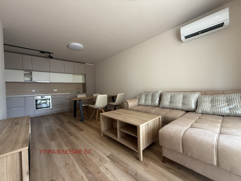 Дава под наем 3-СТАЕН, гр. София, Драгалевци