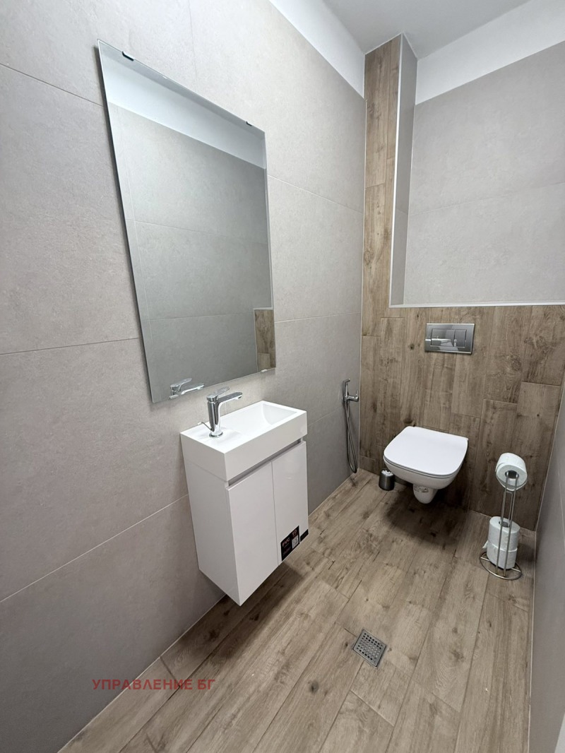 Дава под наем 3-СТАЕН, гр. София, Драгалевци, снимка 7 - Апартаменти - 53564403