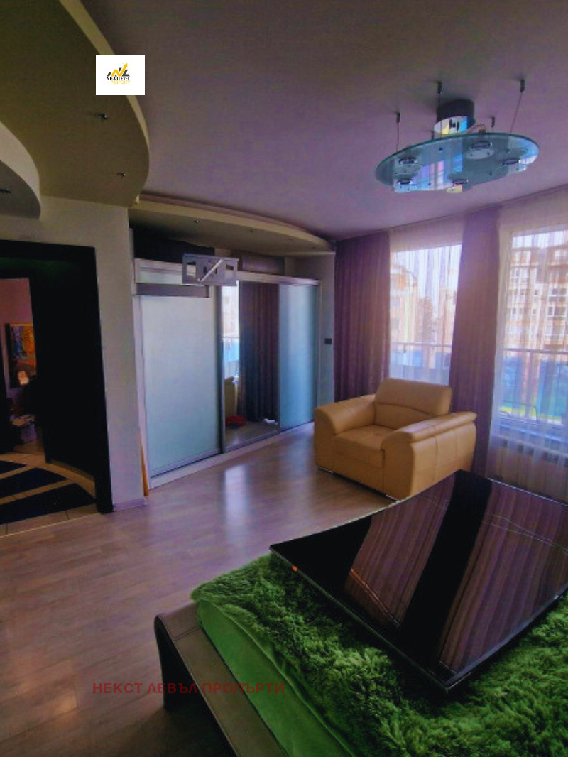 A louer  3 chambres Sofia , Lozenets , 186 m² | 56692017 - image [6]